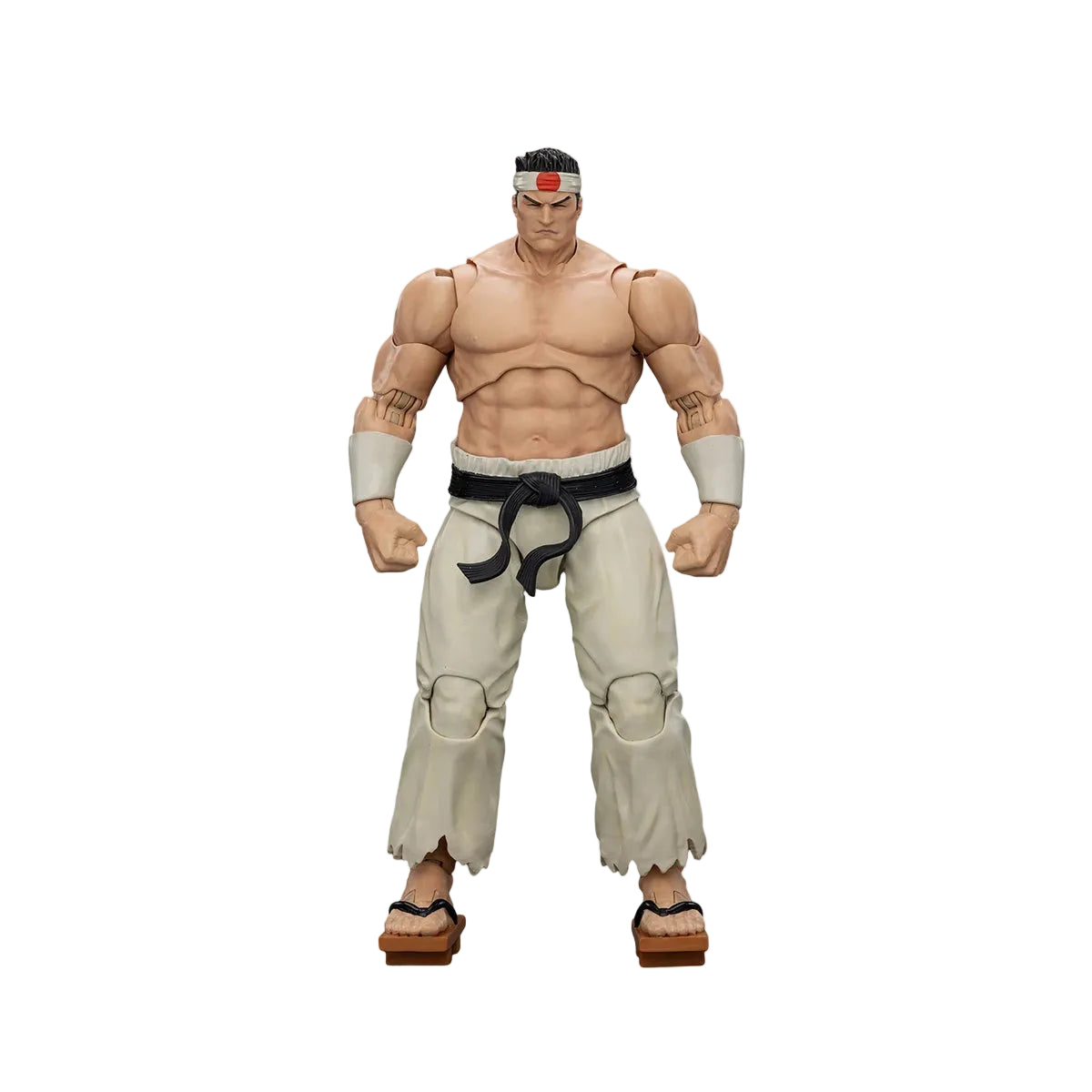 JoyToy x SNK KOF '98 Goro Daimon Figure 1/18