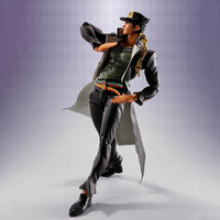 Bandai S.H.Figuarts Jotaro Kujo JoJo Figure