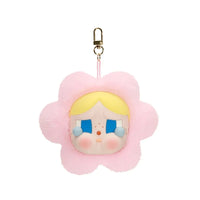 Crybaby Bitter Bear Series Earbuds Bag Blind Box Cute Hanging Accessory by Pop Mart - FIHEROE.
