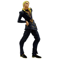 Bandai Ichiban Jojo's Bizarre Adventure Golden Wind Passiones de Famlia Collectible Figures - FIHEROE.