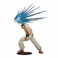 JoyToy x SNK KOF '98 Goro Daimon Figure 1/18