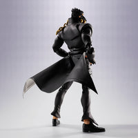 Bandai S.H.Figuarts Jotaro Kujo JoJo Figure