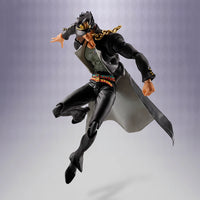 Bandai S.H.Figuarts Jotaro Kujo JoJo Figure