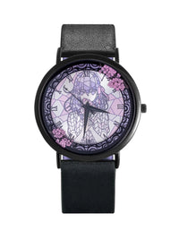 Fate Stay Night Heaven's Feel Sakura Matou Watch Waterproof - FIHEROE.