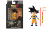 Dragon Ball Daima Mini Goku & Vegeta Chibi Figure Set