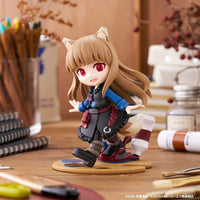 Spice And Wolf Holo Chibi Kawaii Figure from PalVerse Pale - FIHEROE.