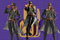 Bandai S.H.Figuarts Jotaro Kujo JoJo Figure
