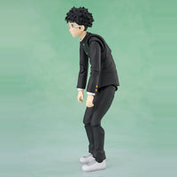 Bandai S.H.Figuarts Dandadan Okarun Figure