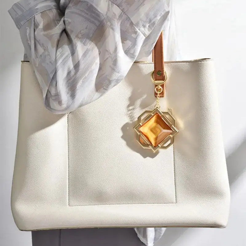 GENSHIN IMPACT Pendant Anime Keychains Badges (not a set) - FIHEROE.