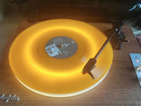 Hayao Miyazaki Hisaishi's Genuine LP Vinyl Record Anime Pure Music Phonograph Turntable 12 inch - FIHEROE.