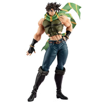 Stock Good Smile Company Pop Up Parade Jojo's Bizarre Adventure Joseph Joestar Figure - FIHEROE.