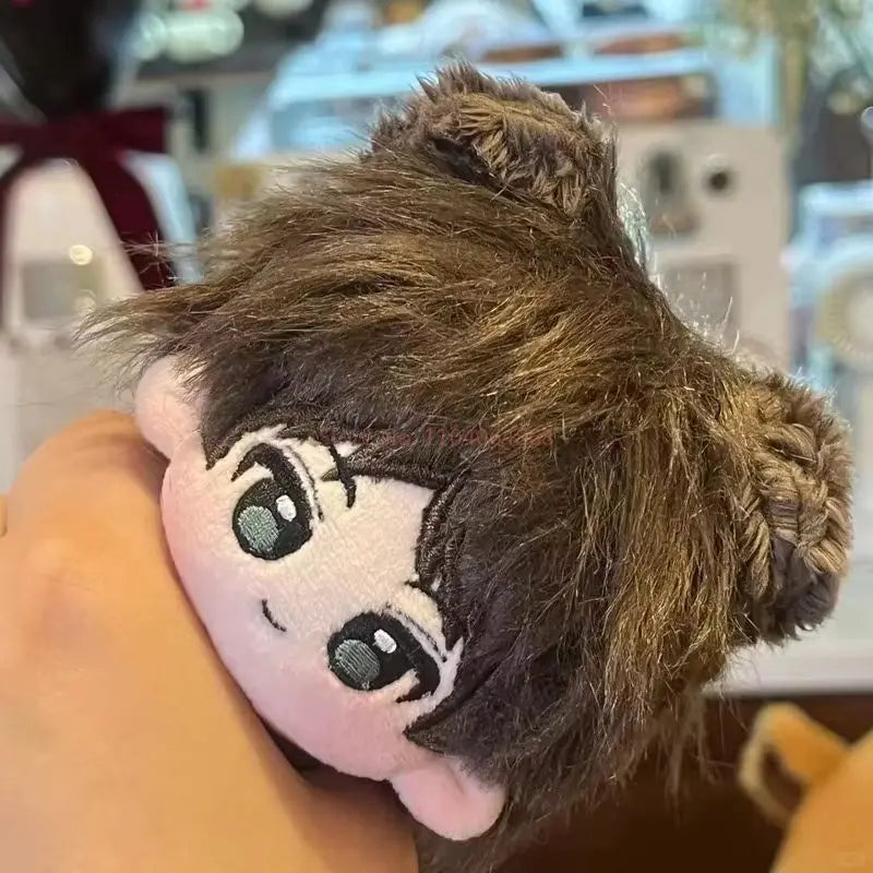 Attack on Titan Survey Corps Chibi Plush Doll - FIHEROE.