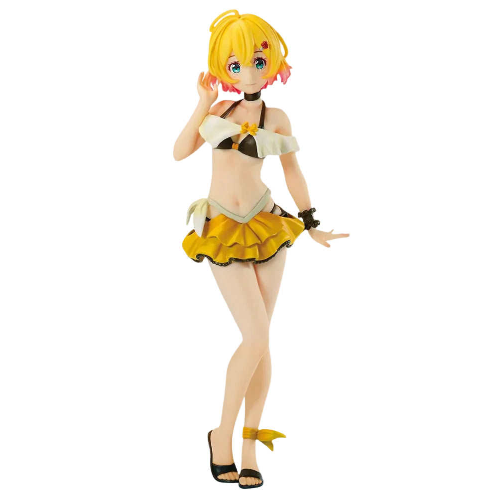 Mami Nanami Summer Outfit Figure | Ichiban Kuji Prize B