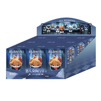 Genshin Impact Blind Box Fatui Harbingers