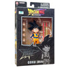 Dragon Ball Daima Mini Goku & Vegeta Chibi Figure Set