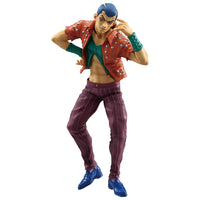 Bandai Ichiban Jojo's Bizarre Adventure Golden Wind Passiones de Famlia Collectible Figures - FIHEROE.