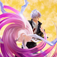 SEGA Luminasta Gojo Satoru Hollow Purple Figure