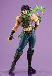 Stock Good Smile Company Pop Up Parade Jojo's Bizarre Adventure Joseph Joestar Figure - FIHEROE.