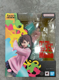 Bandai Figuarts ZERO Dandadan Momo Figure