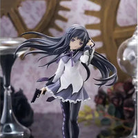 GSC Pop Up Parade Puella Magi Madoka Magica Akemi Homura and Nagisa Momoe Figures, not a set - FIHEROE.