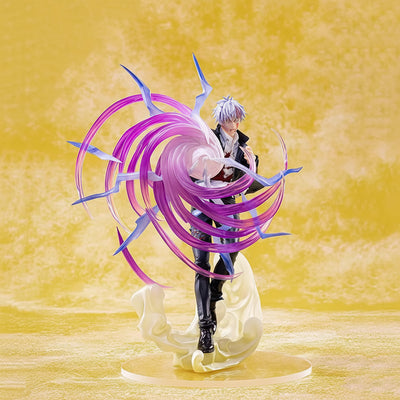 SEGA Luminasta Gojo Satoru Hollow Purple Figure