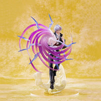 SEGA Luminasta Gojo Satoru Hollow Purple Figure
