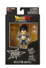 Dragon Ball Daima Mini Goku & Vegeta Chibi Figure Set
