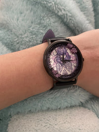 Fate Stay Night Heaven's Feel Sakura Matou Watch Waterproof - FIHEROE.