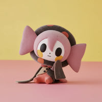 Madoka Magica Fluffy Puffy Figures Banpresto Official