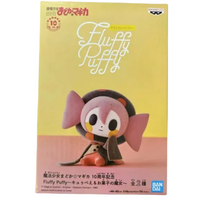 Madoka Magica Fluffy Puffy Figures Banpresto Official
