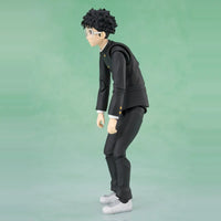 Bandai S.H.Figuarts Dandadan Okarun Figure