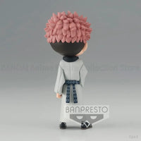 Banpresto Q Posket Jujutsu Kaisen THE SUKUNA A and B Version Kawaii Chibi Look (not a set) - FIHEROE.