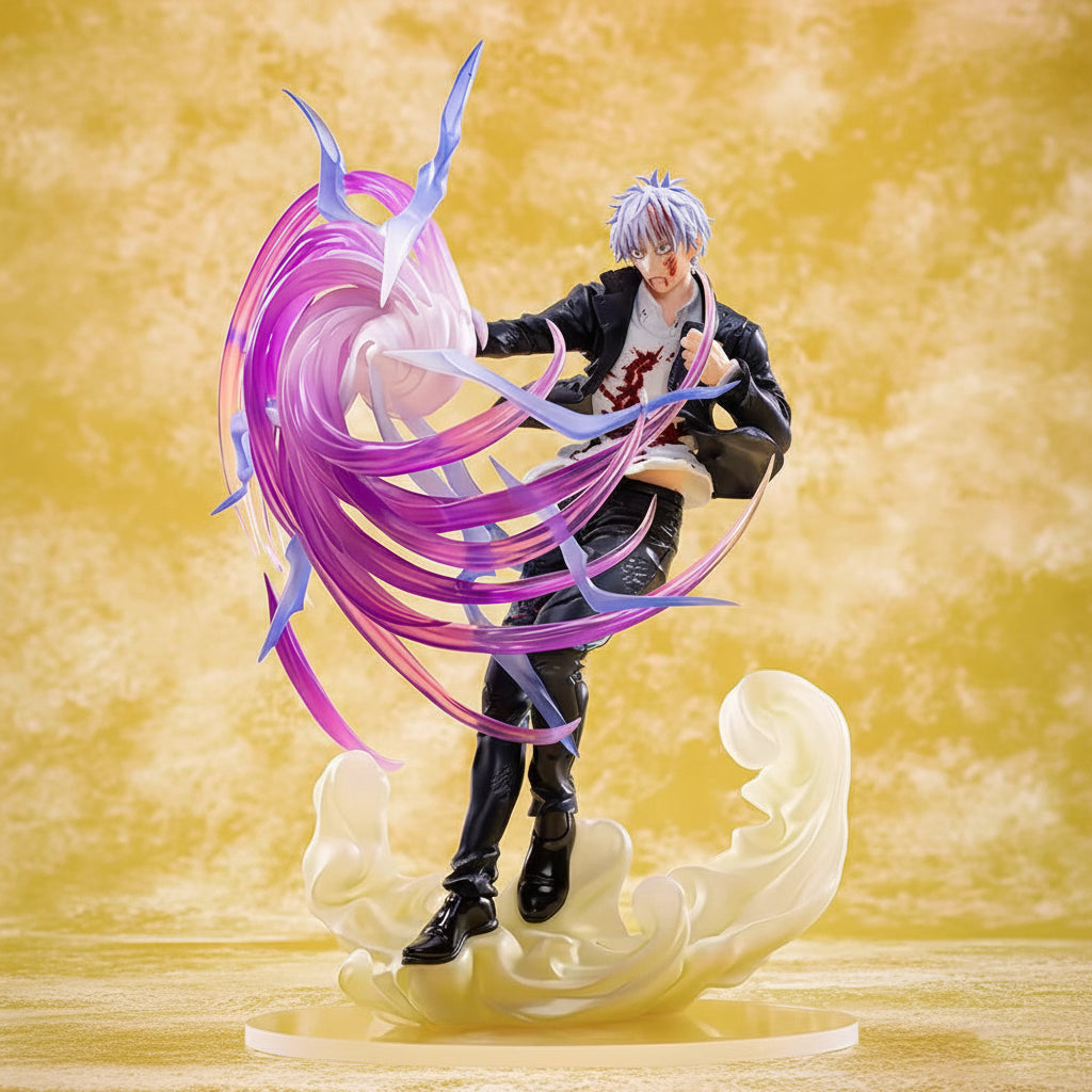 SEGA Luminasta Gojo Satoru Hollow Purple Figure