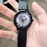 Fate Stay Night Heaven's Feel Sakura Matou Watch Waterproof - FIHEROE.