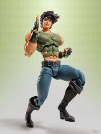Bandai S.H.Figuarts Young Joseph Joestar Figure