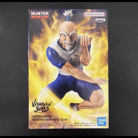 Banpresto Vibration Stars Hunter x Hunter  Aizakku Netero Figure - FIHEROE.