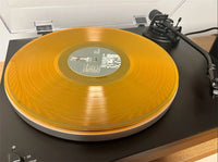 Hayao Miyazaki Hisaishi's Genuine LP Vinyl Record Anime Pure Music Phonograph Turntable 12 inch - FIHEROE.