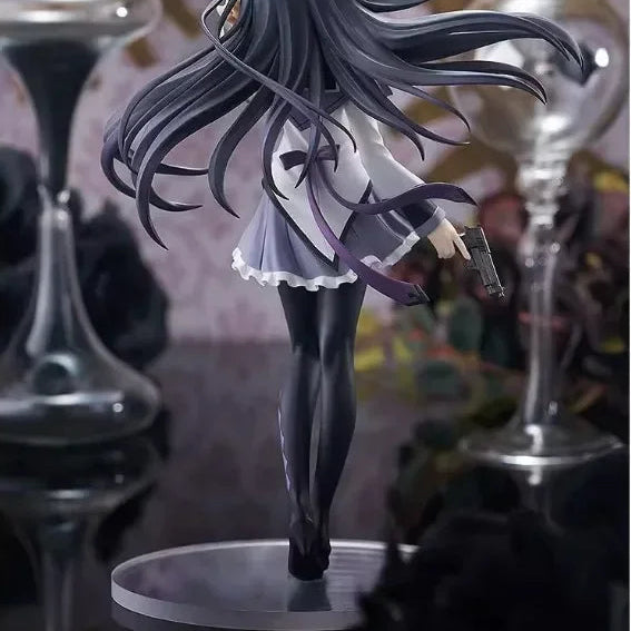 GSC Pop Up Parade Puella Magi Madoka Magica Akemi Homura and Nagisa Momoe Figures, not a set - FIHEROE.