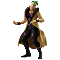 Bandai Ichiban Jojo's Bizarre Adventure Golden Wind Passiones de Famlia Collectible Figures - FIHEROE.