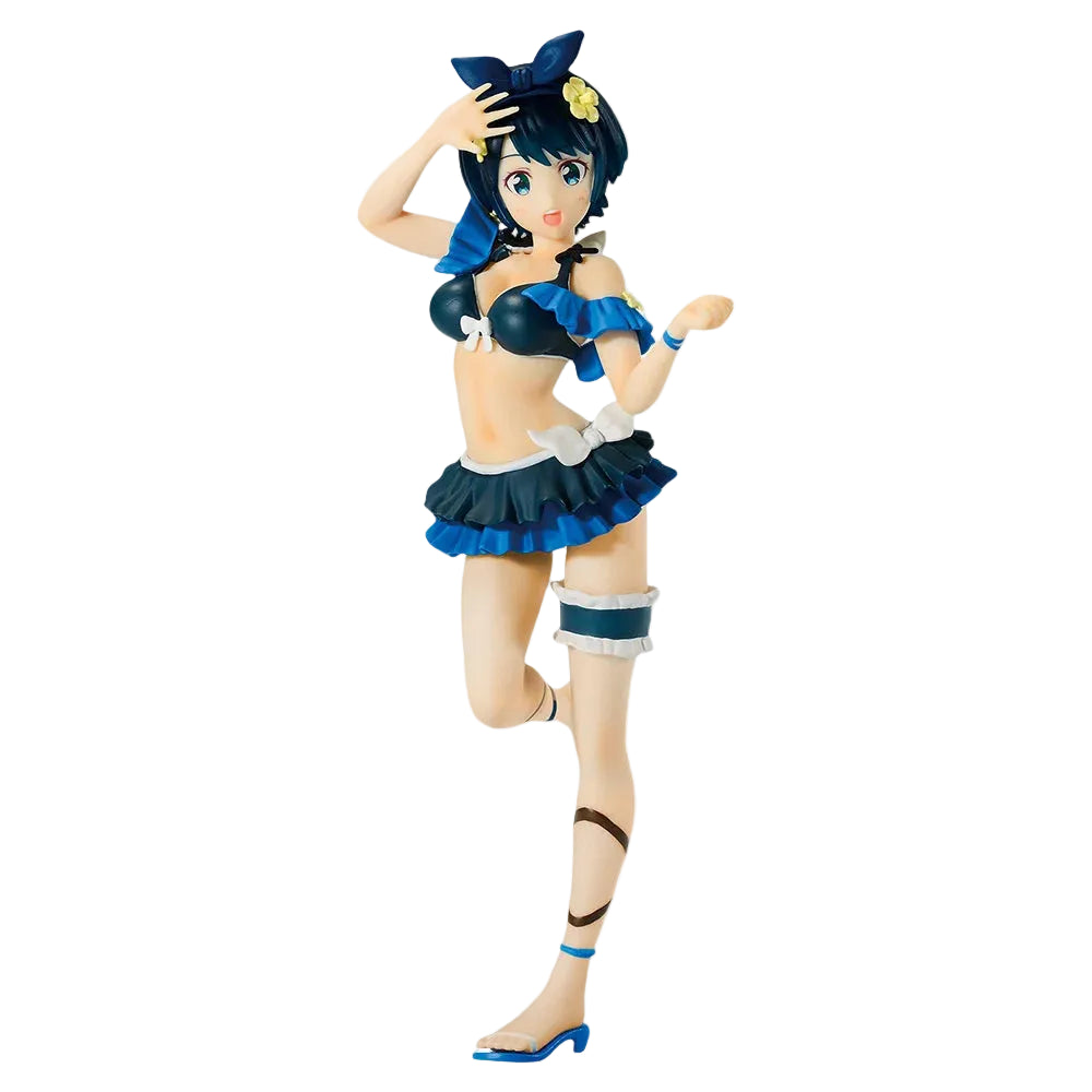 Sarashina Ruka Ichiban Kuji Figure – Rent a Girlfriend