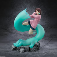 Bandai Figuarts ZERO Dandadan Momo Figure