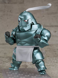 GSC Fullmetal Alchemist FA Alphonse Alphonse Movable Q Version Robot Armor Figure