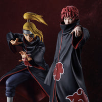 Naruto Ichiban Sho Kazekage Recapture Arc Akatsuki – Bandai