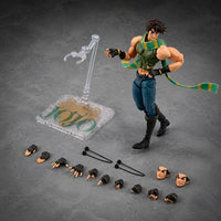 Bandai S.H.Figuarts Young Joseph Joestar Figure