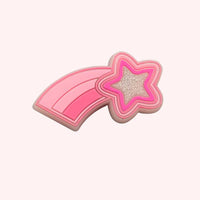 All Sunshine & Rainbows Anime Crocs Charms - FIHEROE.