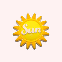 All Sunshine & Rainbows Anime Crocs Charms - FIHEROE.