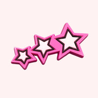 All Sunshine & Rainbows Anime Crocs Charms - FIHEROE.