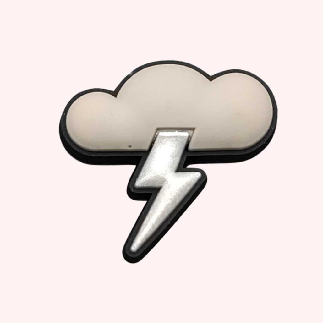 All Sunshine & Rainbows Anime Crocs Charms - FIHEROE.