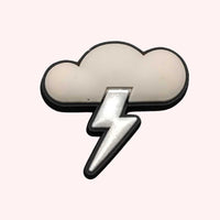 All Sunshine & Rainbows Anime Crocs Charms - FIHEROE.