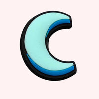 All Sunshine & Rainbows Anime Crocs Charms - FIHEROE.